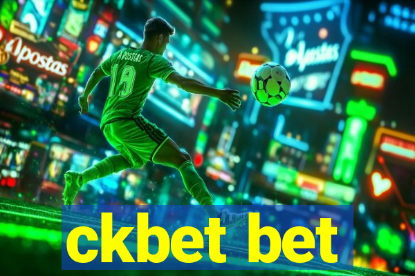 ckbet bet